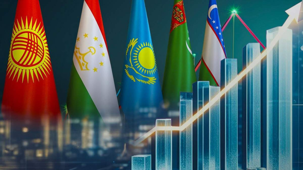 Сравнение пенсионного обеспечения: Кыргызстан и страны Центральной Азии