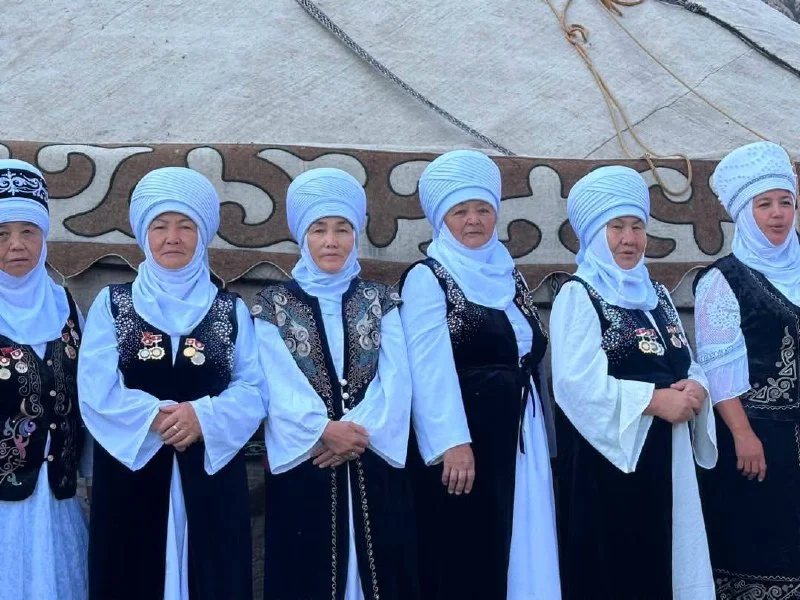 Фото: Кабар (рус.)