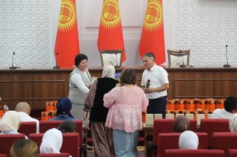 Фото: Кабар (рус.)