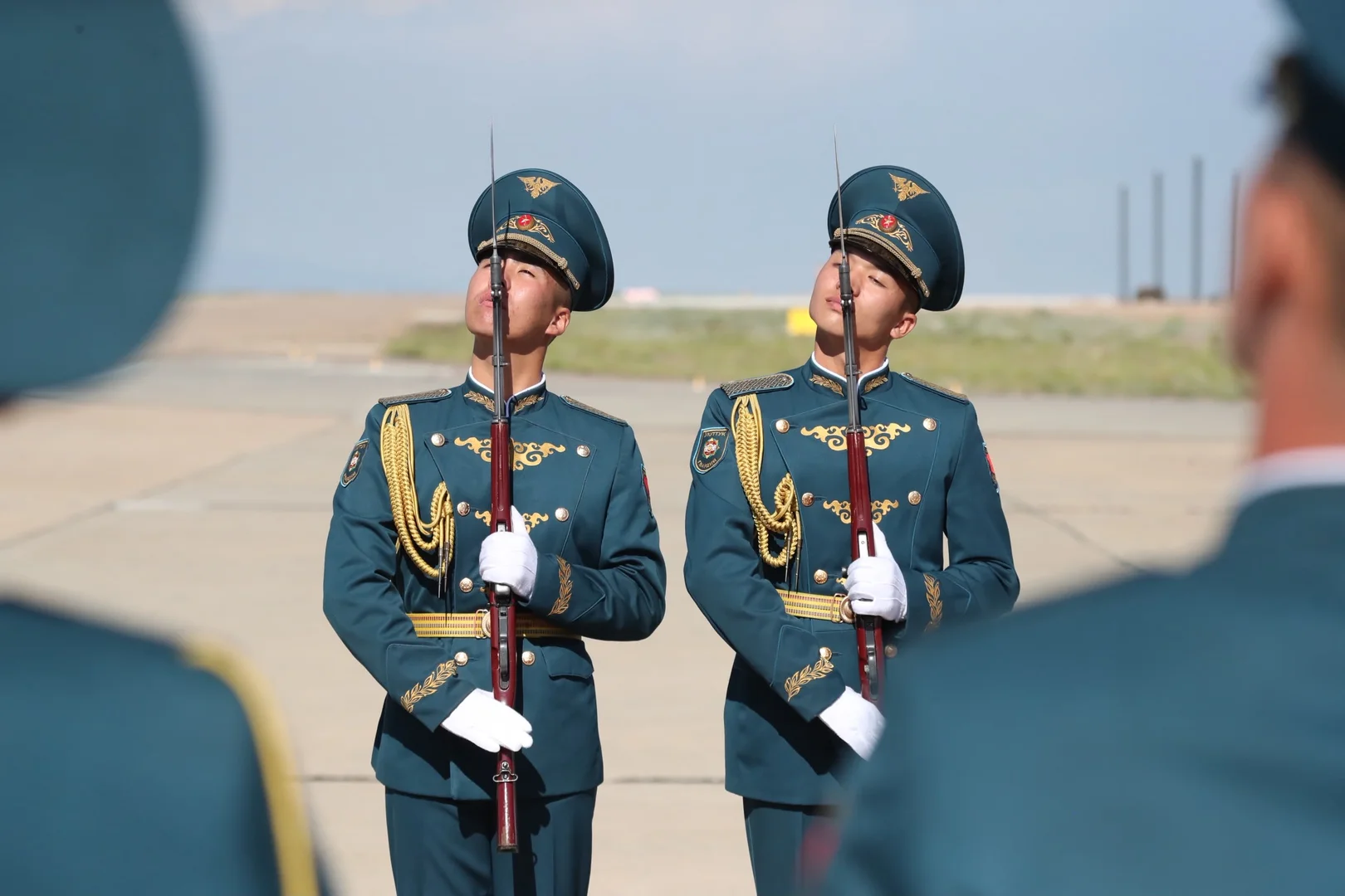 Сүрөт: Кабар (рус.)