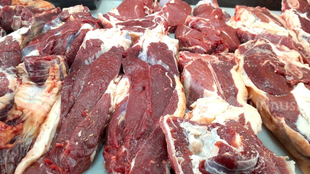 В Баткене выросли цены на мясо: говядина и баранина подорожали
