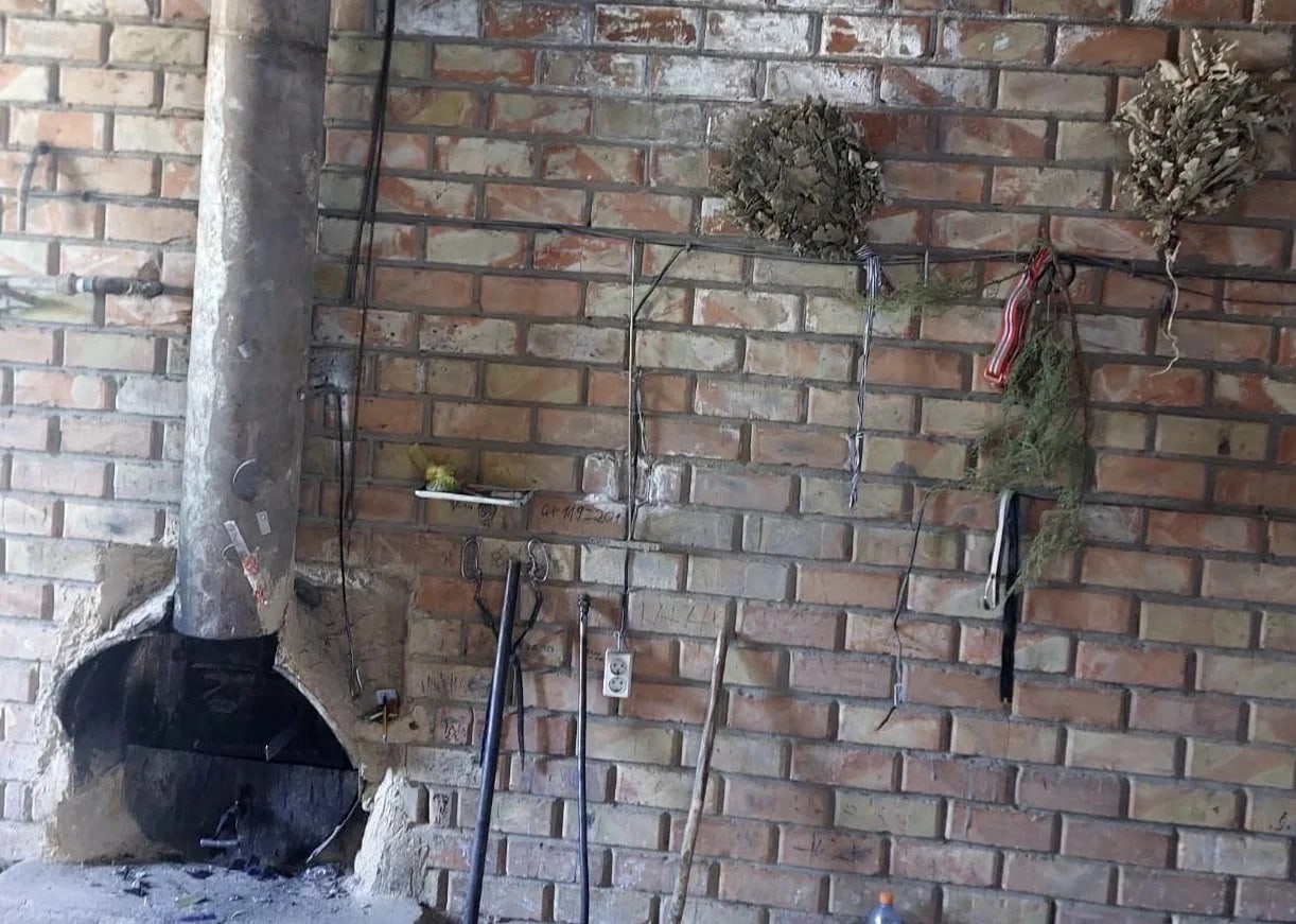Петровкада кирешелерди өрттөө фактысы аныкталды
