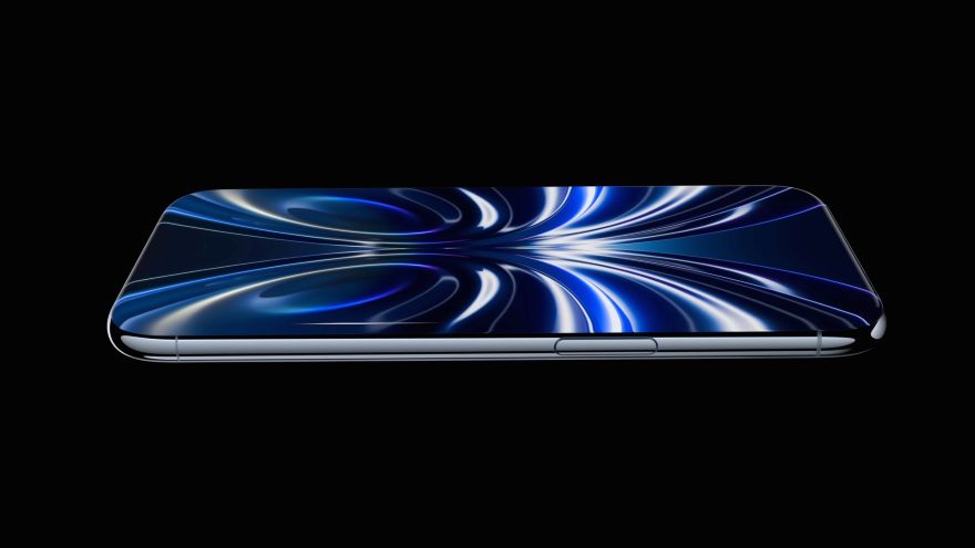 По слухам: Apple готовит юбилейный iPhone 20 с возвращением стеклянной задней панели