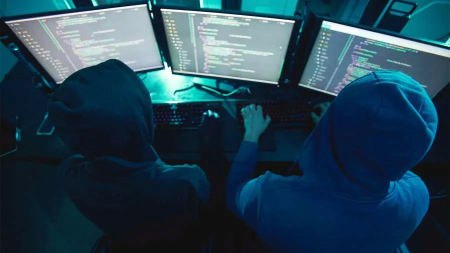 Хакеры-вымогатели атаковали десятки финансовых гигантов США: схемы кражи данных и вымогательство
