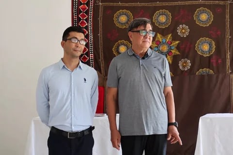 Сүрөт: Кабар (рус.)
