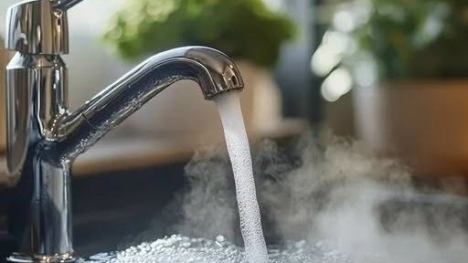 В Бишкеке 17 июля планируют отключение горячей воды из-за работ на теплосетях
