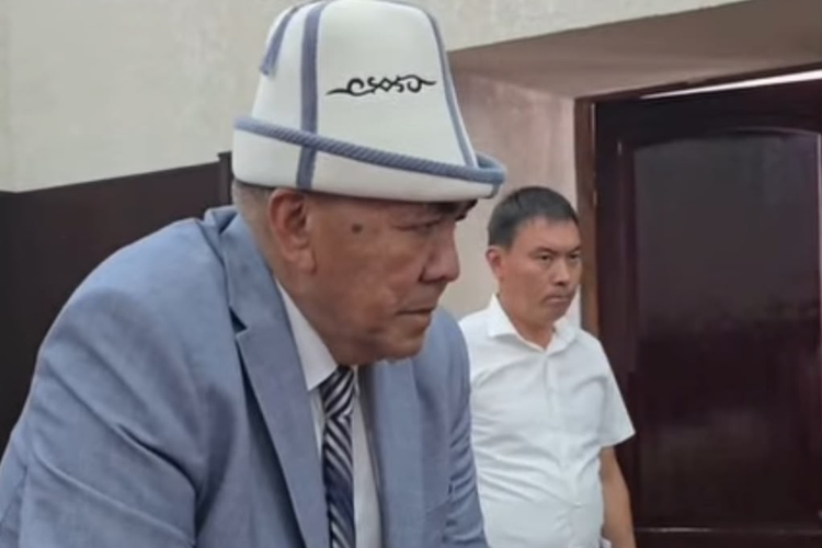 Полномочный представитель призвал изучить случаи необоснованных обвинений в сексуальных преступлениях