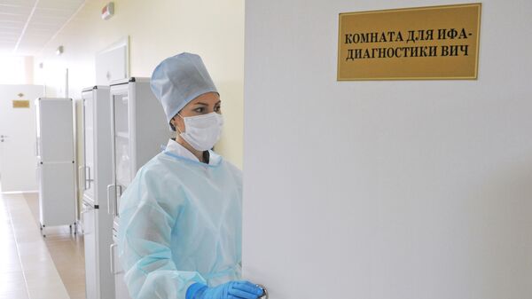 Фото: Sputnik Кыргызстан