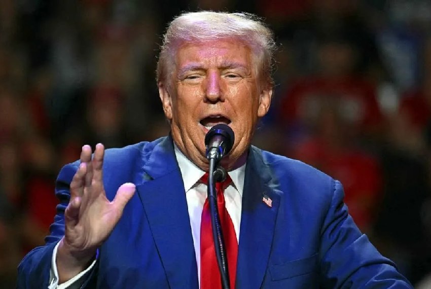 Дональд Трамп Ирандан 50 жылдык конфликт үчүн компенсация талап кылат