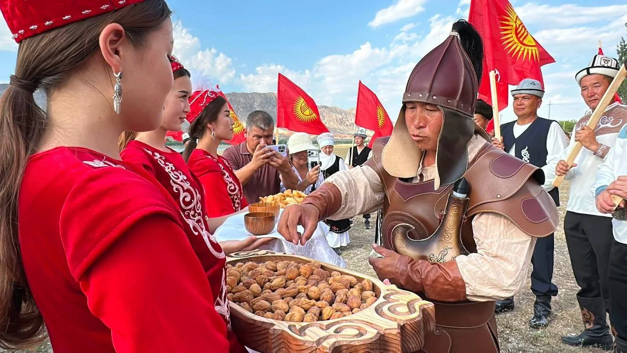 Сүрөт: Кабар (рус.)