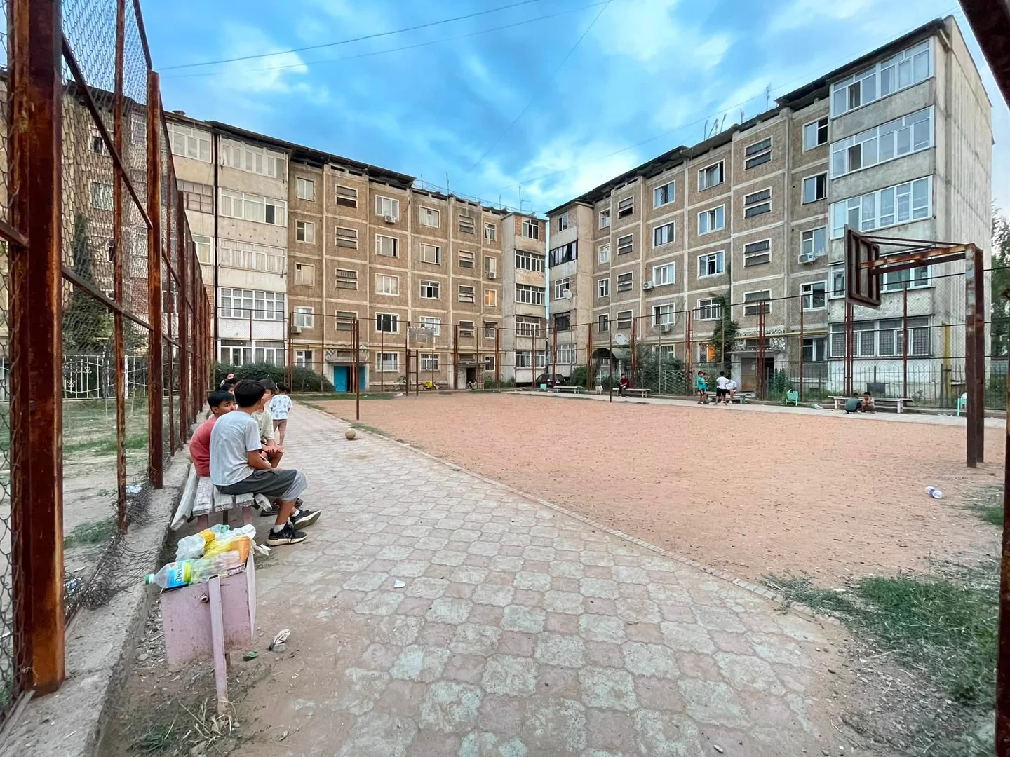 Фото: Кабар (рус.)