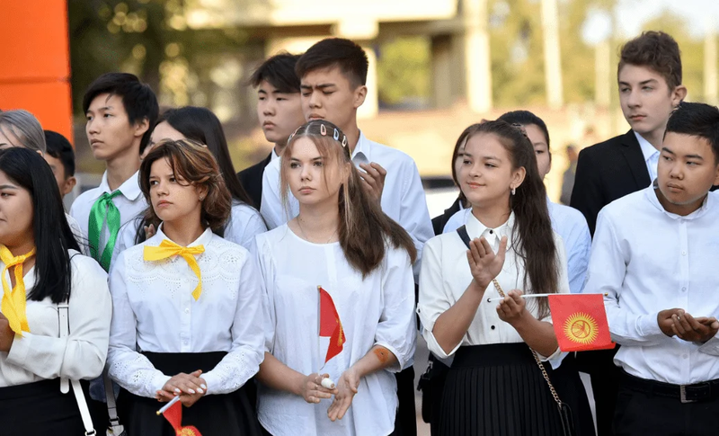 Фото: Кабар (рус.)