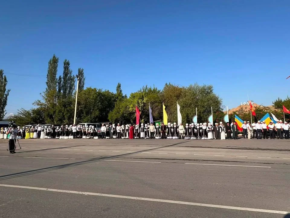 Сүрөт: Кабар (рус.)