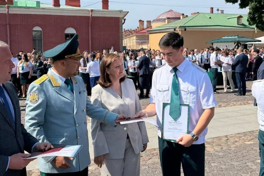 Фото: Кабар (рус.)
