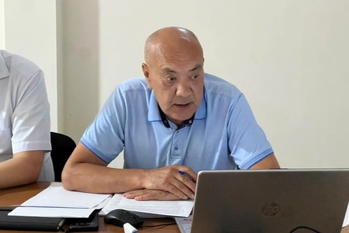 КФБ кучтуу товарларды соотуу үчүн жаңы цифралык платформаны иштеп жатат