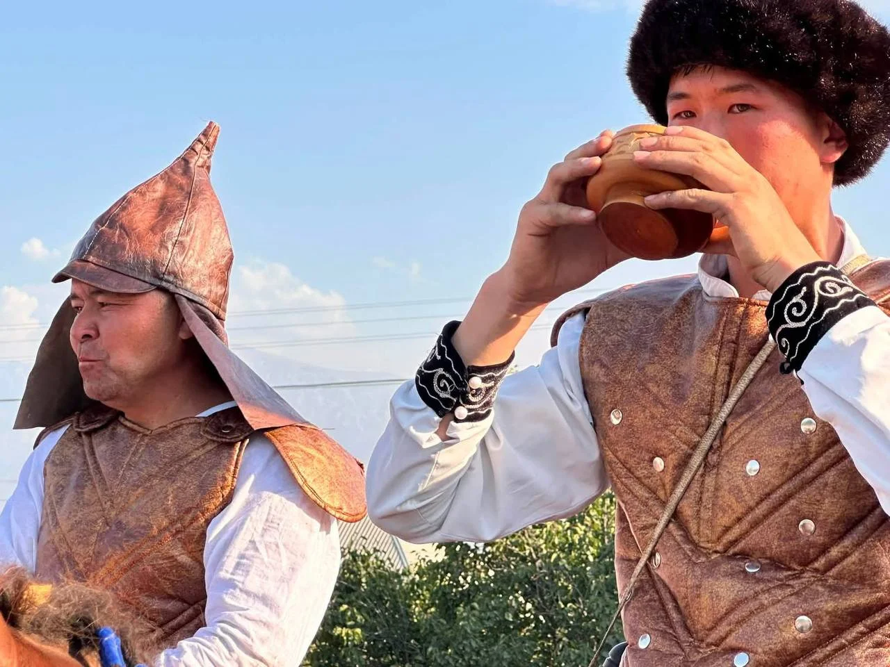 Сүрөт: Кабар (рус.)
