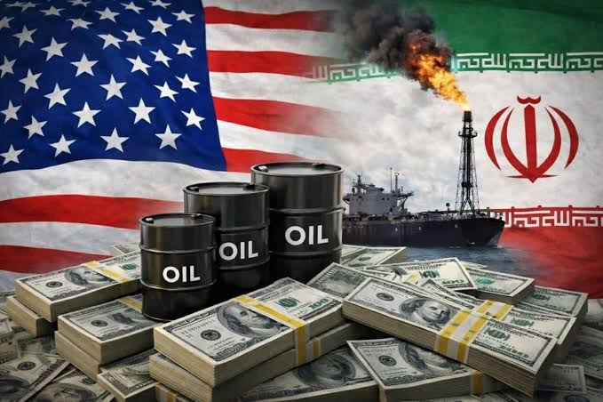 Нефть дорожает, европейские биржи падают на фоне заявлений Трампа о конце перемирия с Ираном