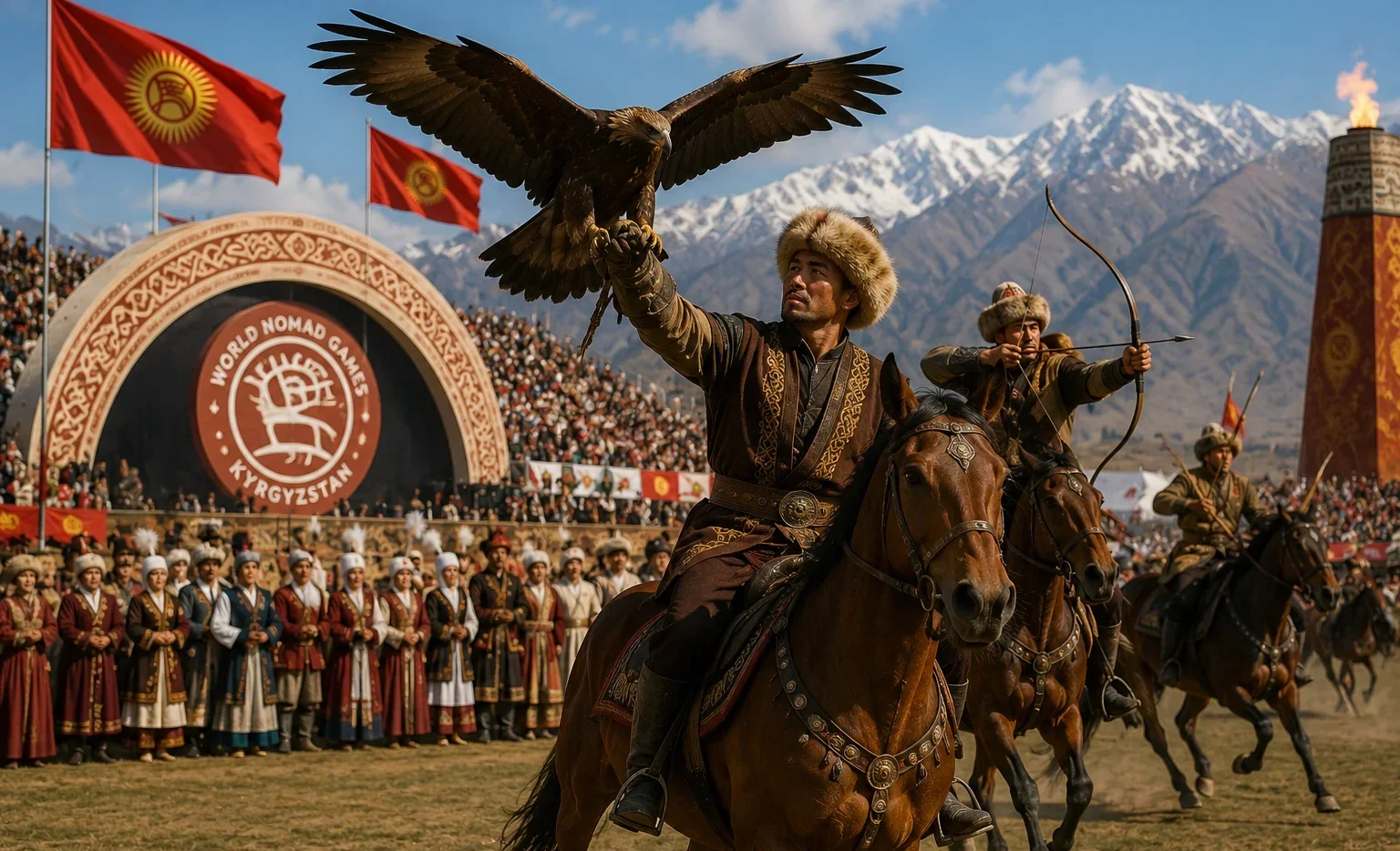 Фото: Кабар (рус.)