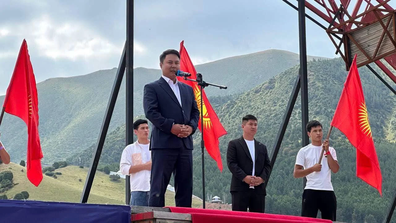 Фото: Кабар (рус.)