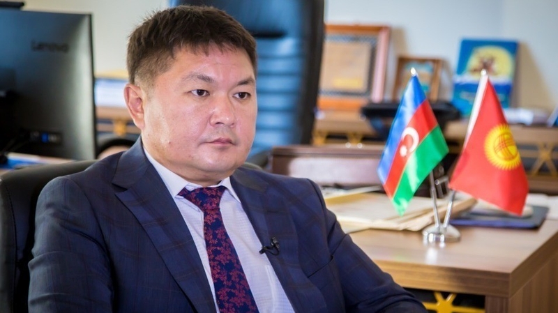 Сүрөт: Кабар (рус.)