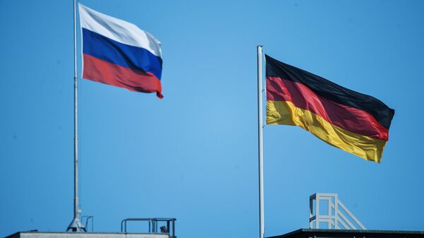 Германиянын Россия менен сүйлөшүүлөргө болгон мамилеси өзгөрдү — Times