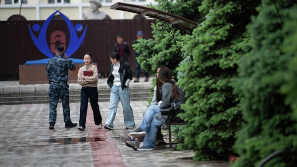 Кыргызстанда 26-июлда: кээ бир жерлерде жаан, күн күркүрөйт