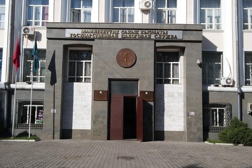 Фото: Tazabek