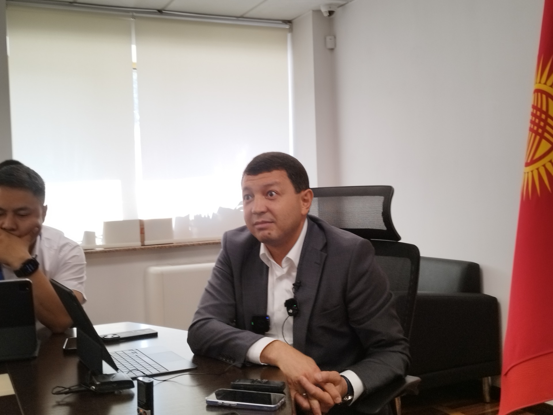 Министр культуры назвал свой доход: Мамбеталиев сообщил о размере зарплаты
