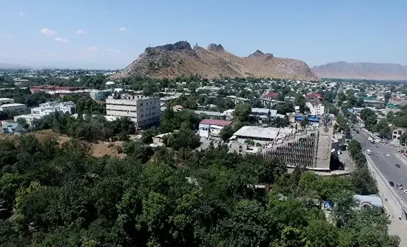 В Оше компанию «Кунь-Лунь» оштрафовали на 100 тысяч сомов за самовольный захват земли