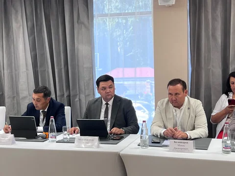 Фото: Кабар (рус.)
