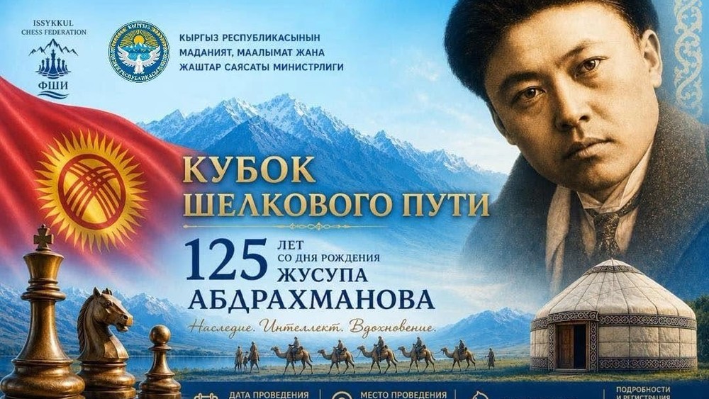 Сүрөт: AKIpress