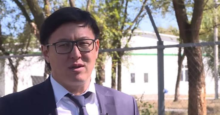 Президент Жапаров опроверг слухи о тайном «офисе» у резиденции и использовании гос. ресурсов