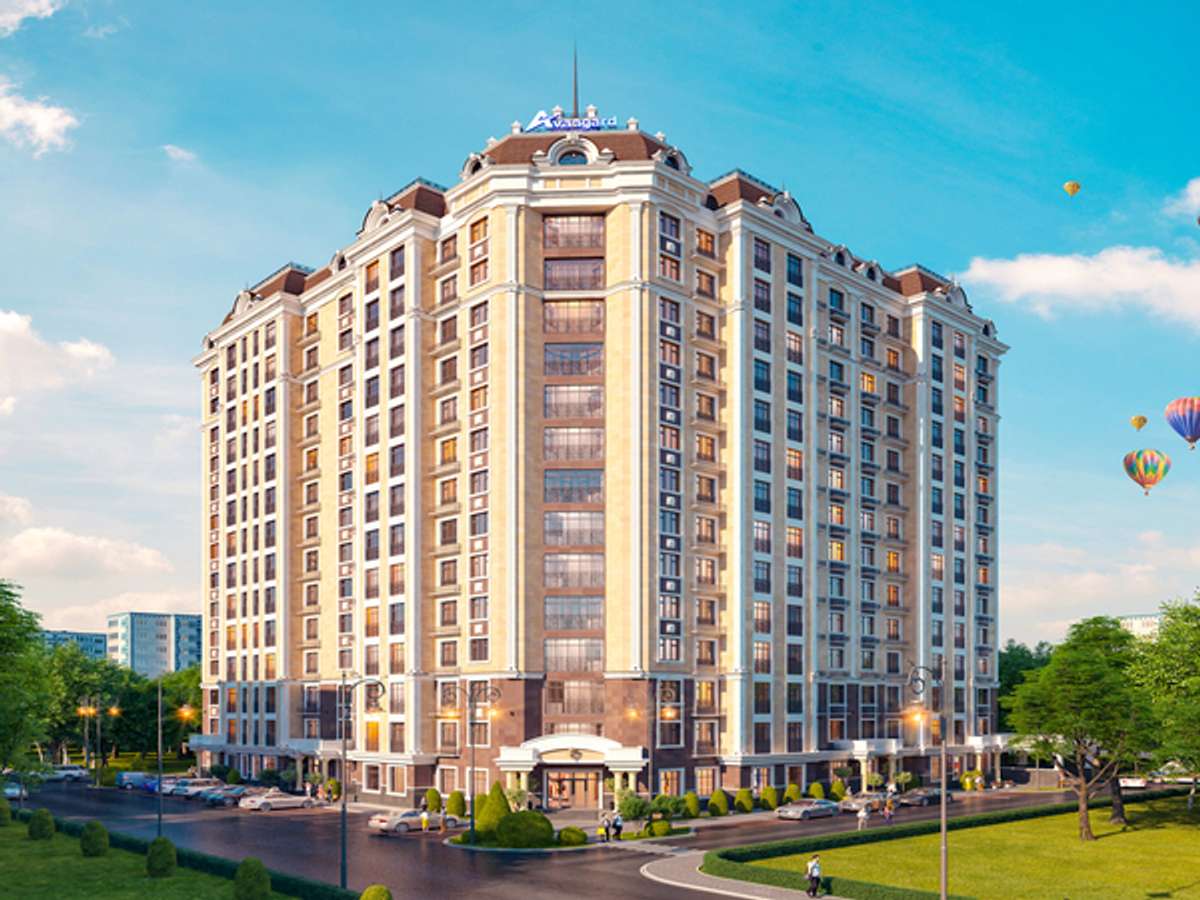 Продукт