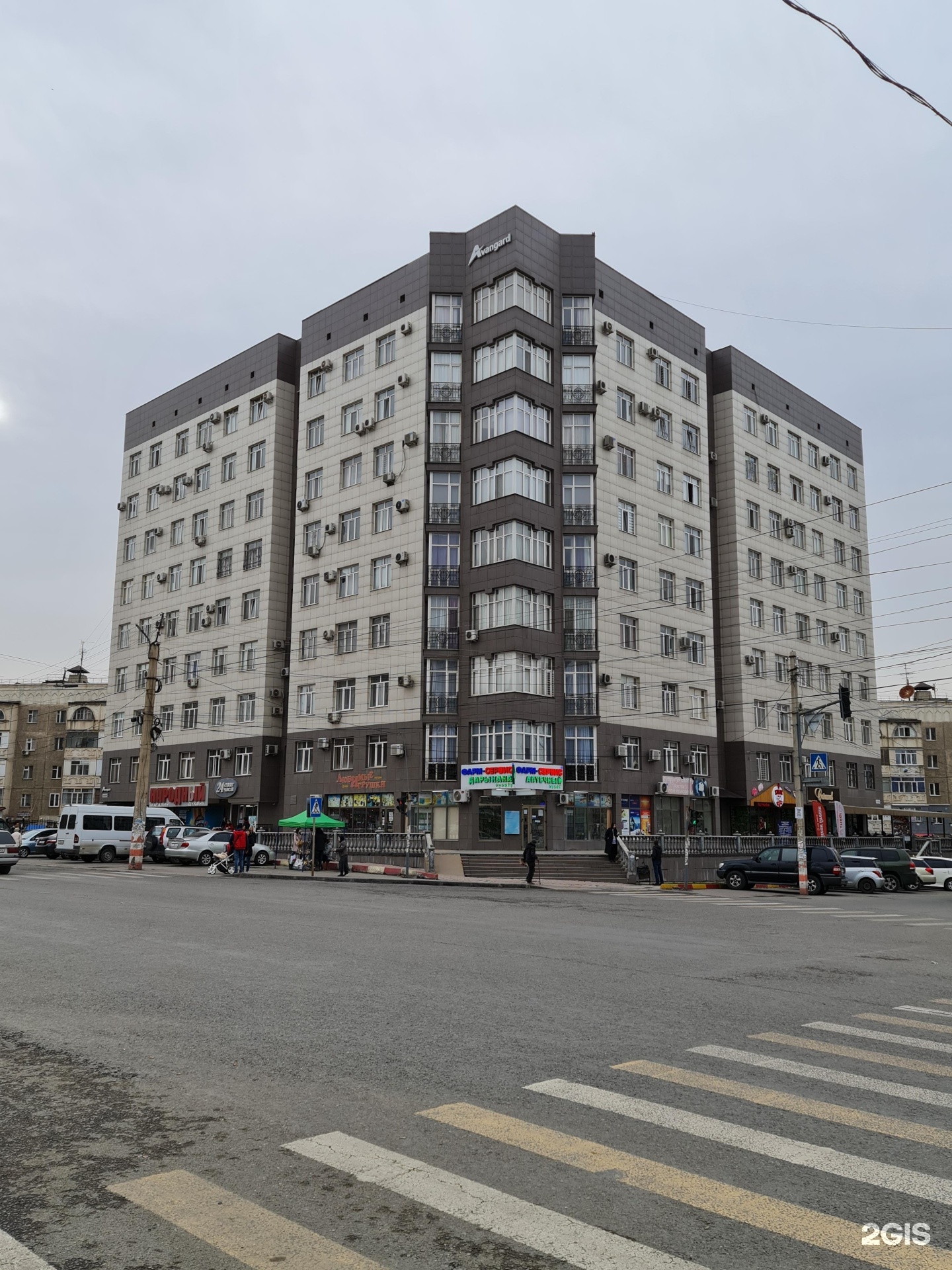Продукт