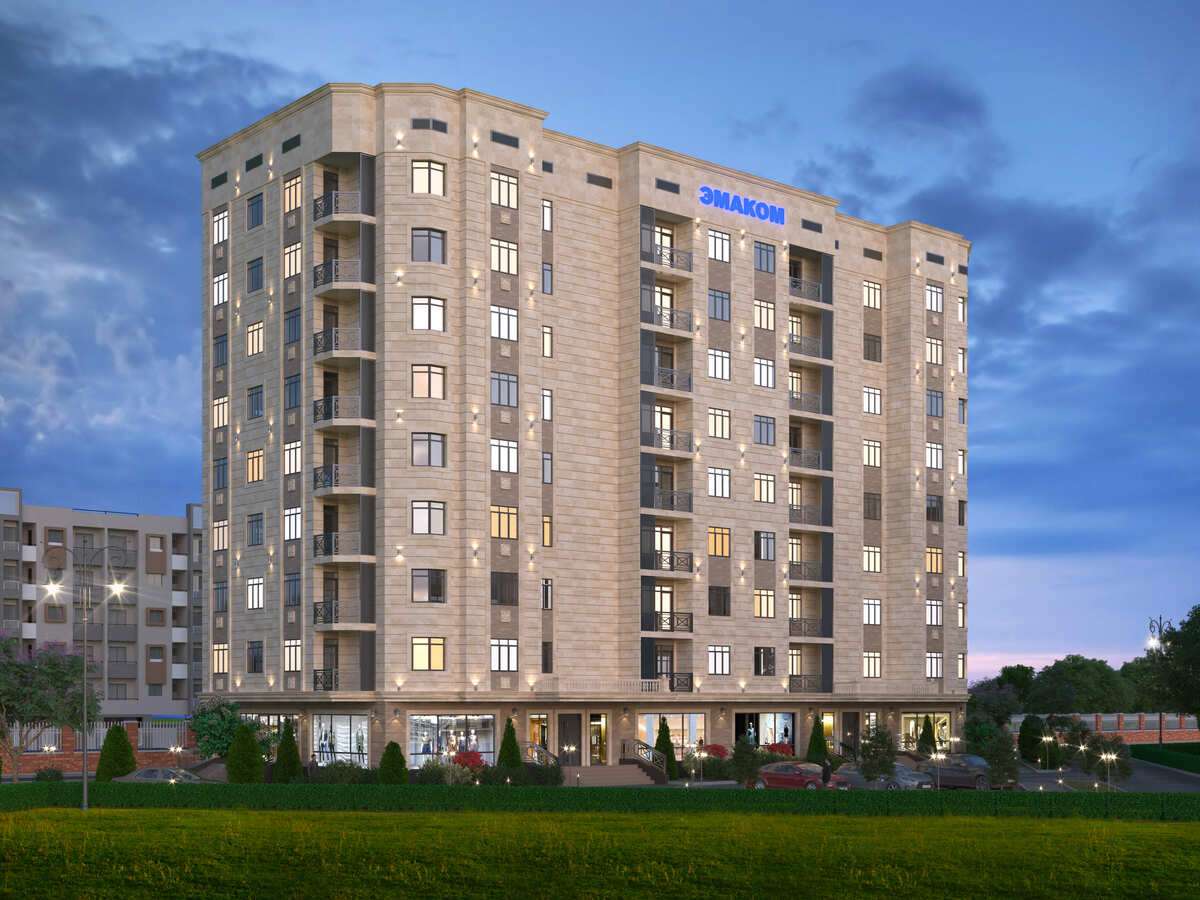 Продукт