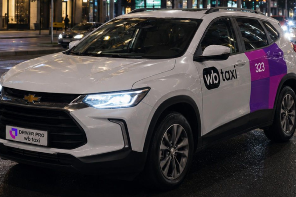 WB Taxi