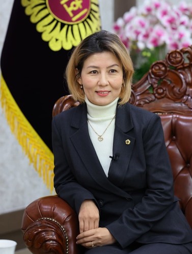 Айсулуу Аширалиева