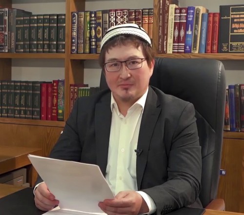 Кадыр Маликов