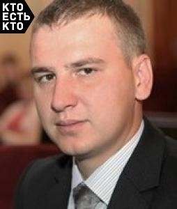 Дмитрий Лужанский