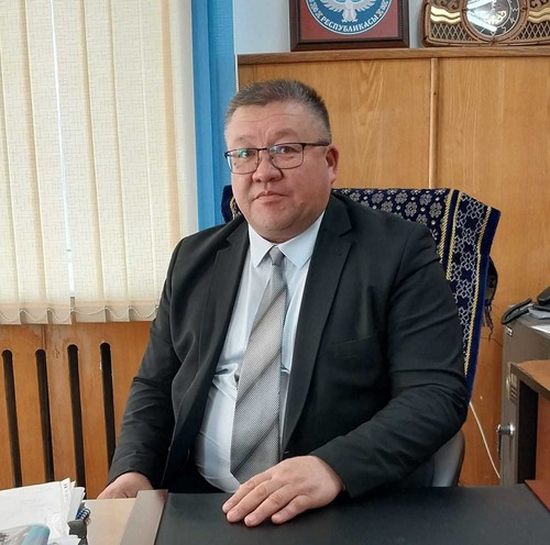 Бек Джекшембаев