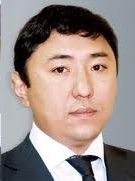 Акчулаков Болат Уралович