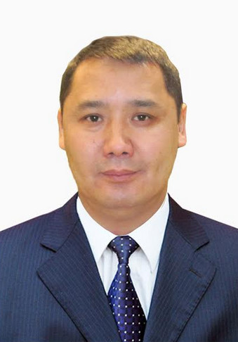Ниязалиев Уран Суеркулович