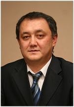 Полотов Нурматбек Улукмырзаевич