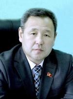 Мадалиев Нуркамил Апишевич