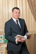 Альменов Марат Беркутбаевич