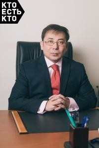 Жакежанов Марлен Юсупович