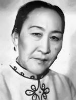 Куюкова Даркуль