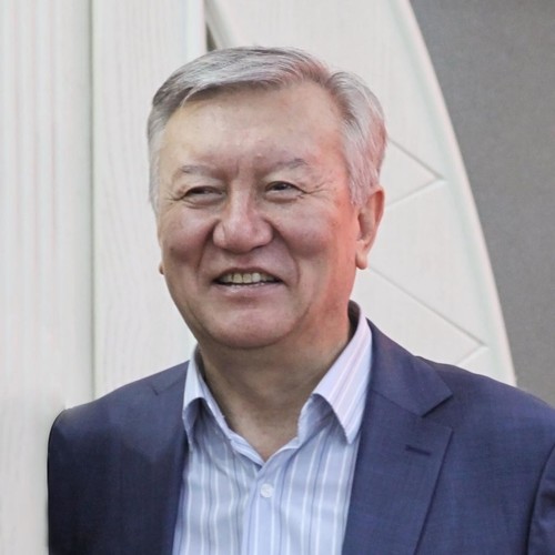 Мурзабеков Мирбек Жалилович