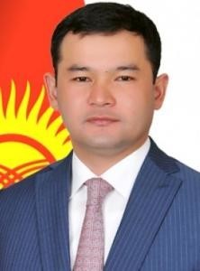 Тулебердиев Ренат Темирбекович