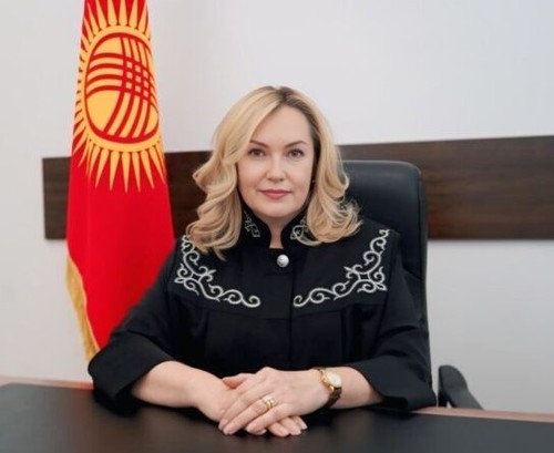 Мельникова Маргарита Павловна